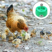 Alvinma Chicken Coop Heater Livestock Heat Lamp - Bird Heating Lamp